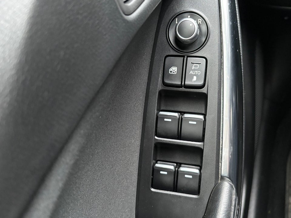 Mazda 6 2,2 SkyActiv-D 150 Core stc. aut. 5d