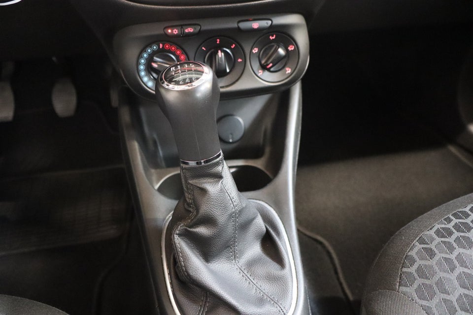 Opel Corsa 1,0 T 90 Enjoy 5d