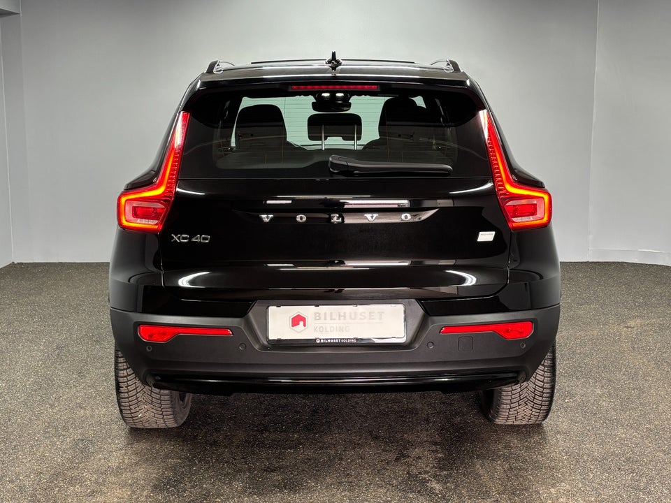 Volvo XC40 P6 ReCharge Ultimate 5d
