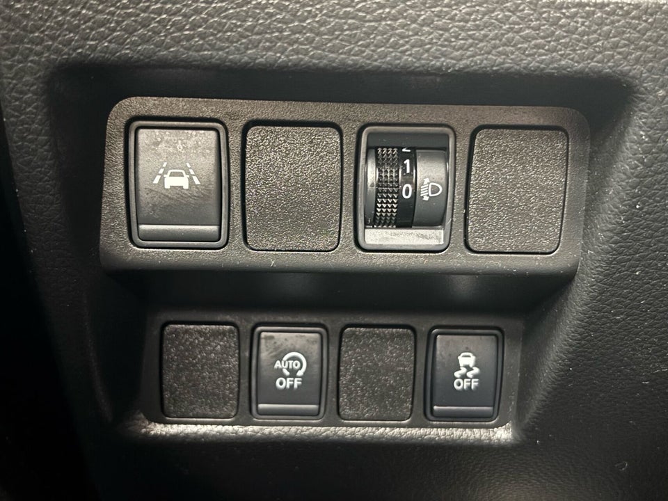 Nissan Qashqai 1,2 Dig-T 115 Acenta 5d