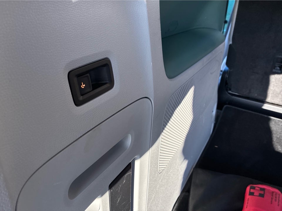 VW ID.Buzz 77 Style SWB 5d