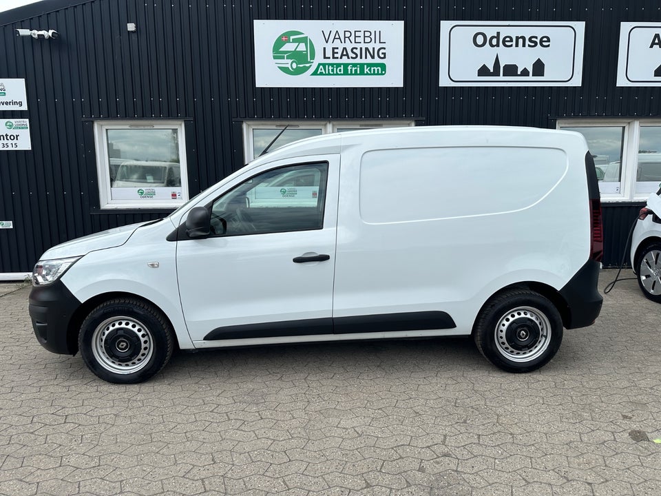 Renault Express 1,5 dCi 95 5d