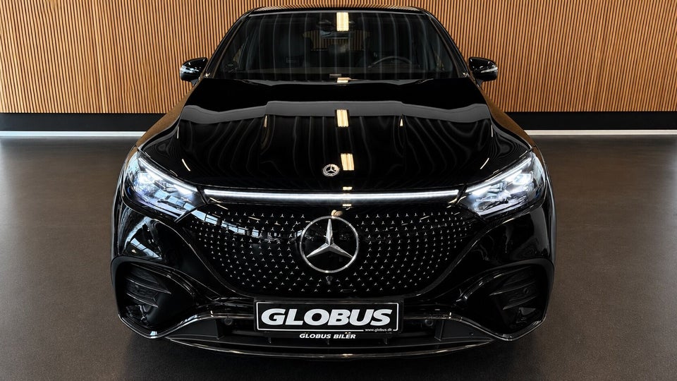 Mercedes EQE350 SUV AMG Premium Plus 4Matic 5d