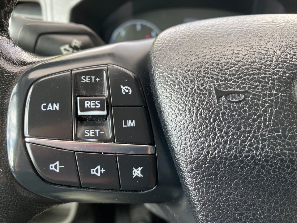 Ford Transit 350 L3 Van 2,0 TDCi 130 Ambiente H2 FWD