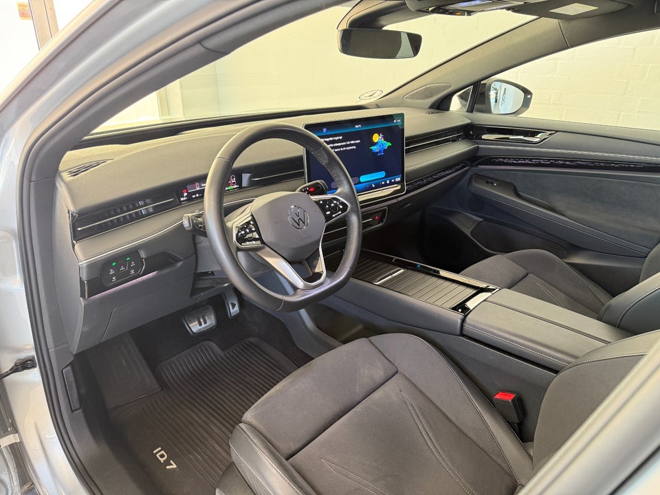 VW ID.7 77 Style Tourer 5d