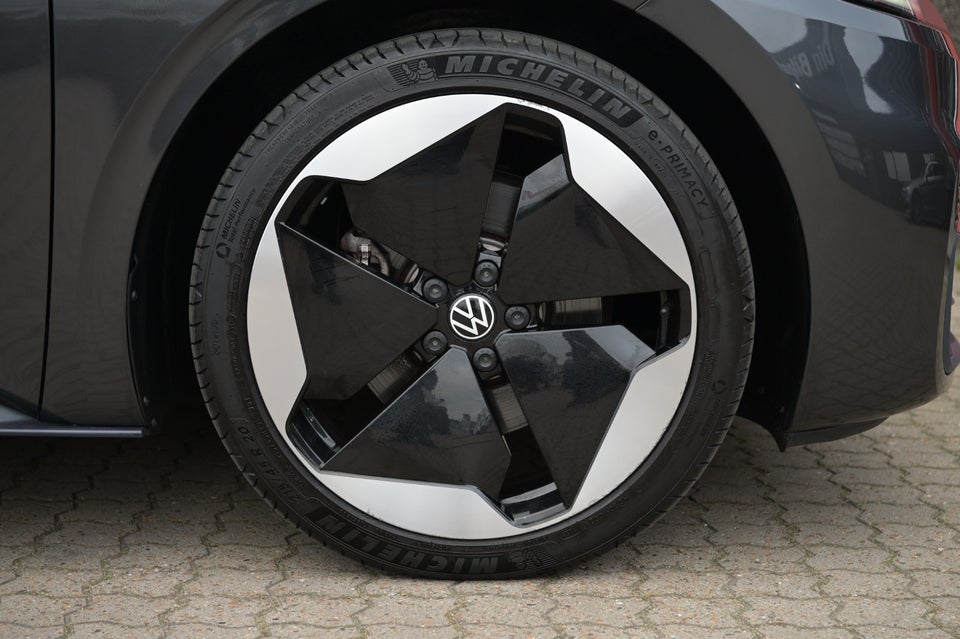 VW ID.3 58 1ST Max 5d