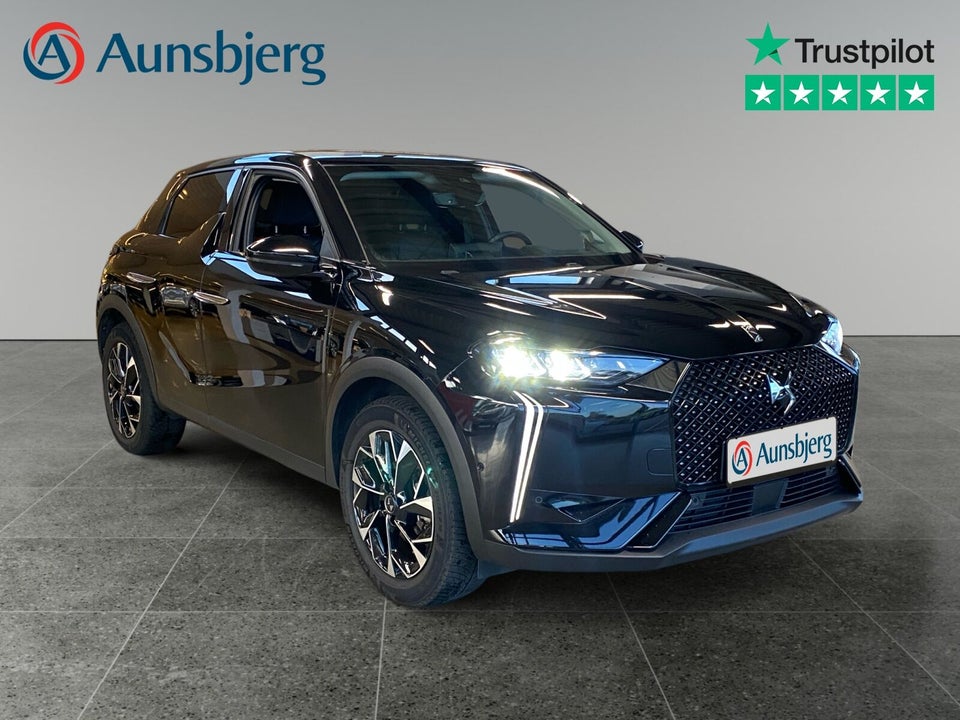 DS DS 3 CrossBack 54 E-Tense Rivoli 5d