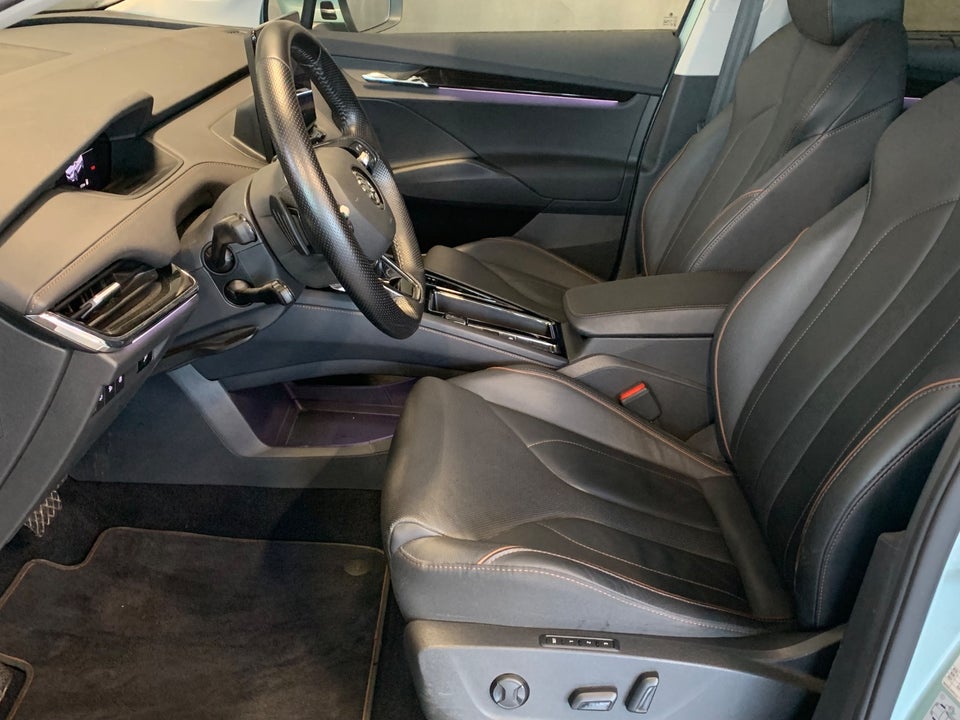 Skoda Enyaq 80 iV Selection Suite 5d