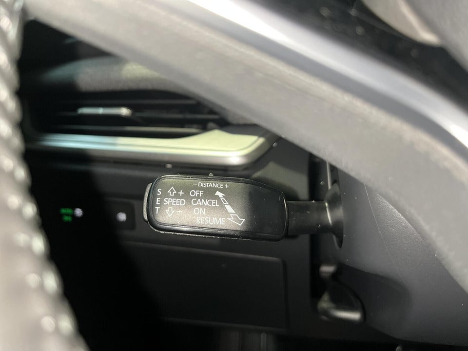 Skoda Enyaq 85 iV 5d