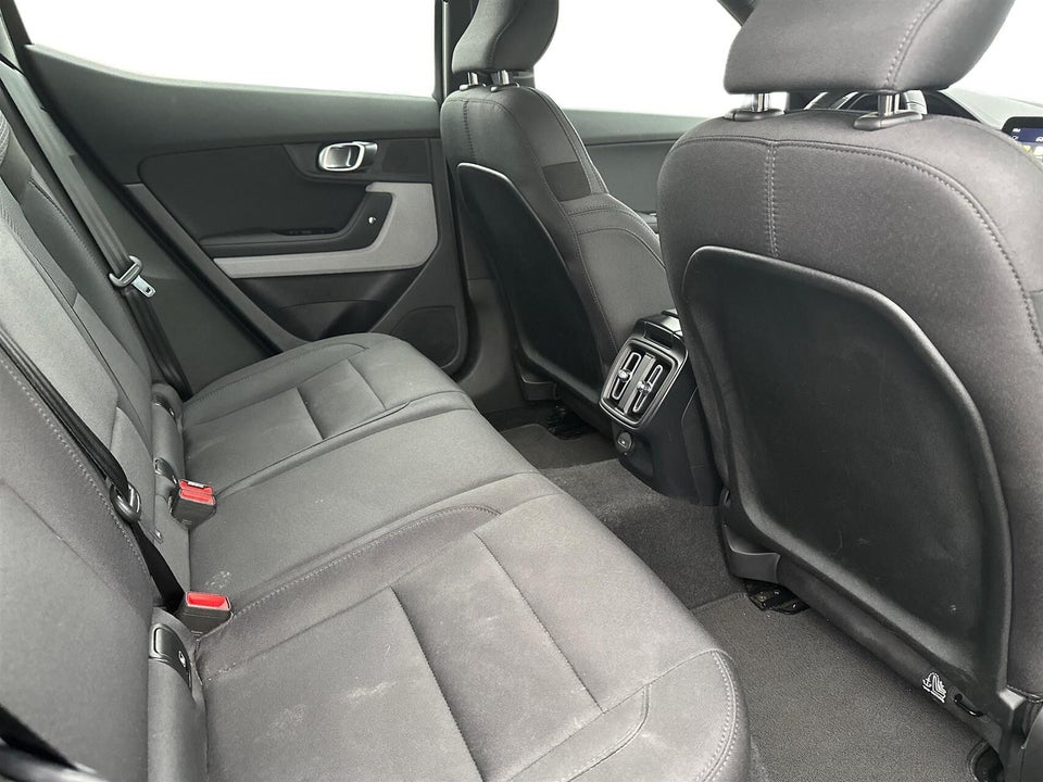 Polestar 2 Long Range 5d