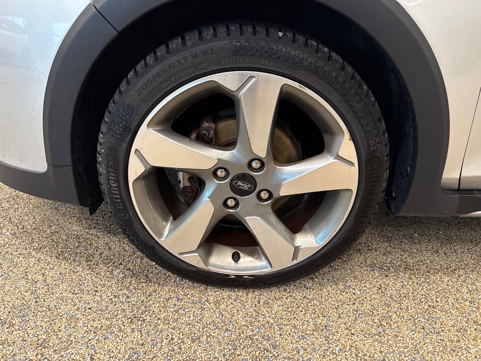 Ford Fiesta 1,0 EcoBoost Active I 5d