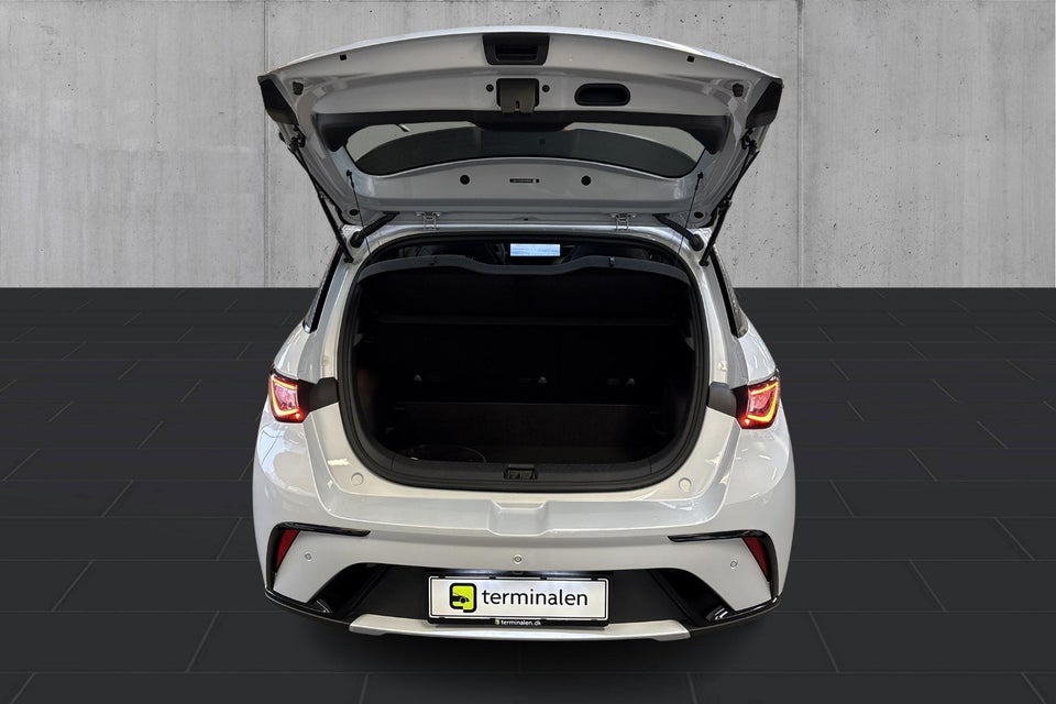 BYD Dolphin 60 Comfort 5d