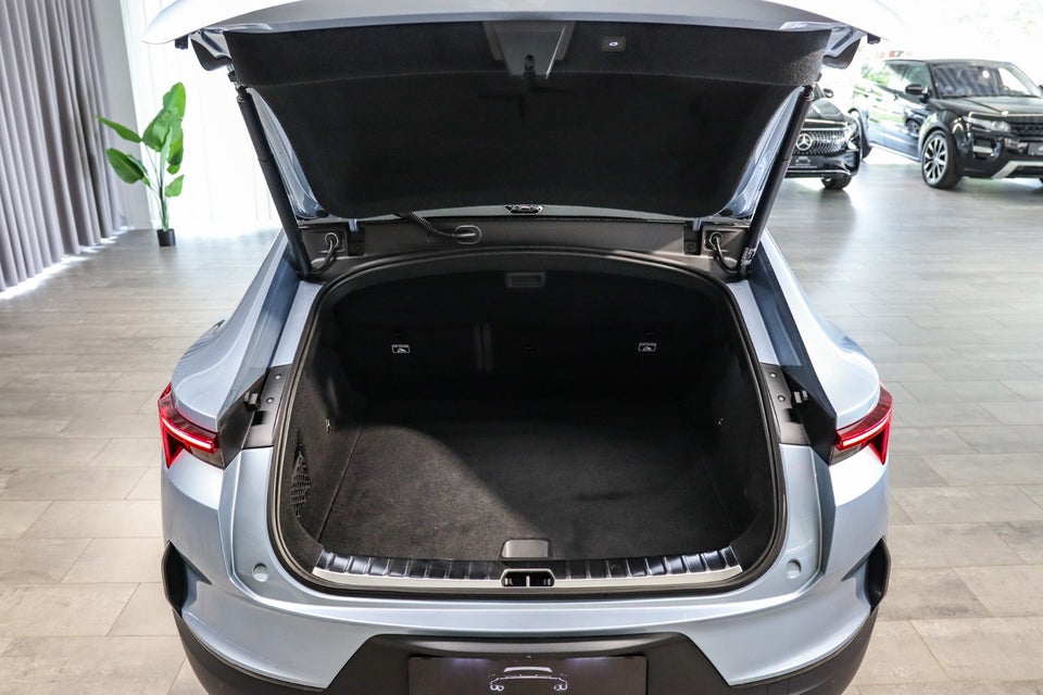 Polestar 4 Coupé Long Range AWD 5d