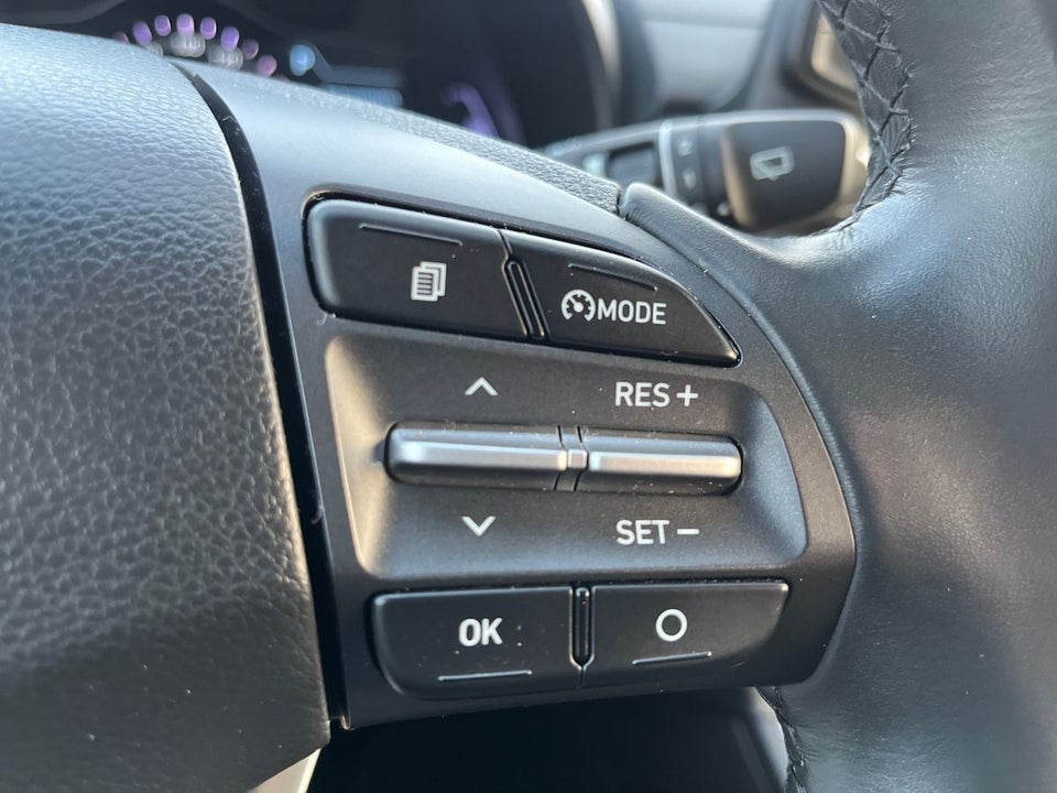 Hyundai Kona 64 EV Trend 5d