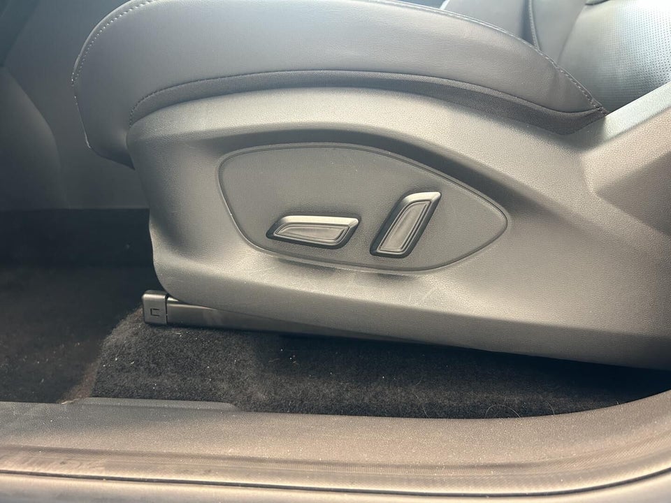 MG ZS 1,5 Hybrid+ Luxury 5d