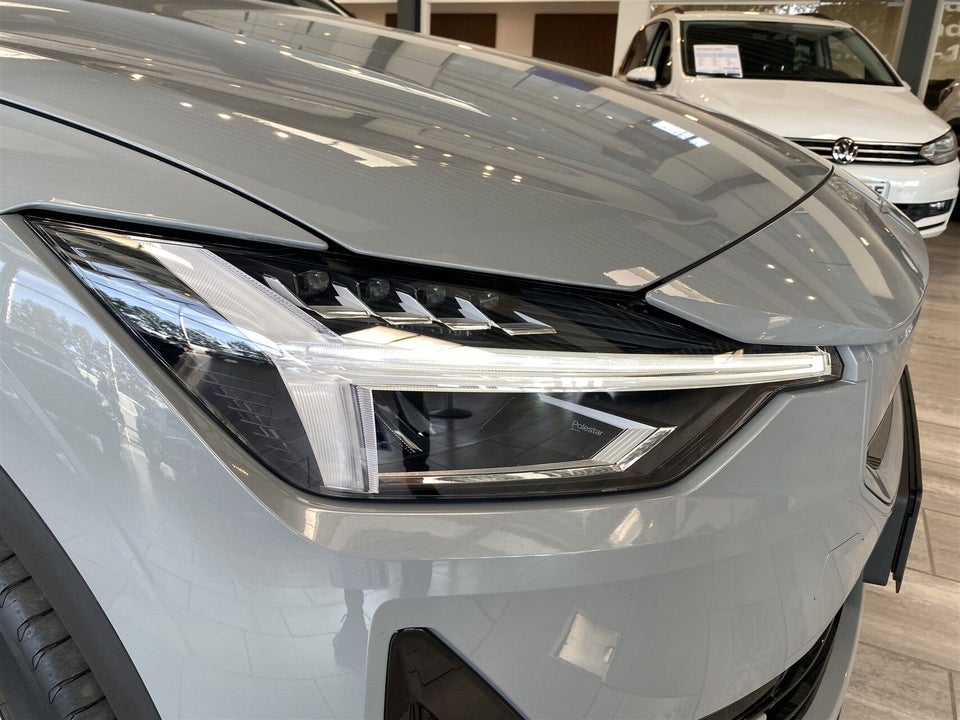 Polestar 2 Long Range Nordic Edition 5d