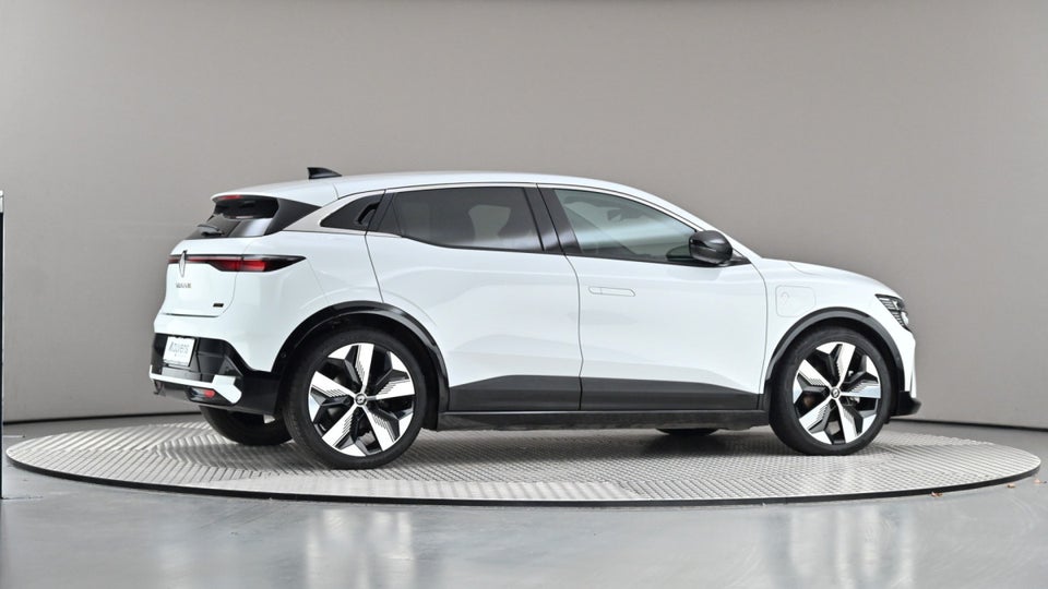 Renault Megane E-Tech 60 Techno 5d