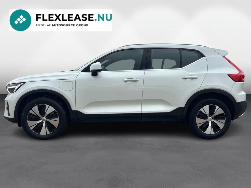 Volvo XC40 1,5 T4 Recharge Core aut. 5d