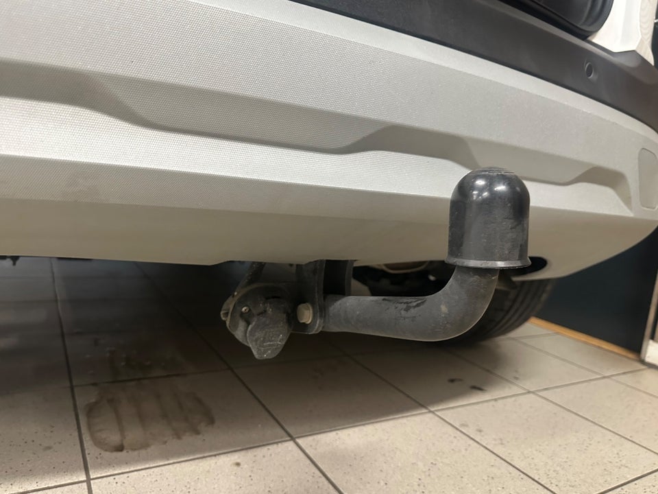 Opel Crossland 1,2 Sport 5d