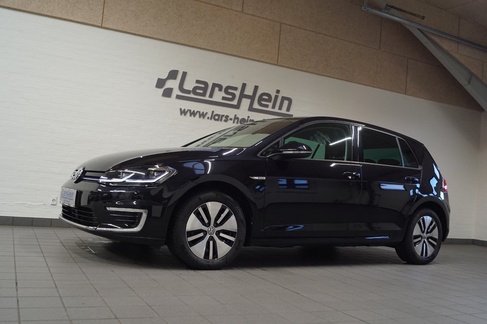 VW e-Golf VII 5d