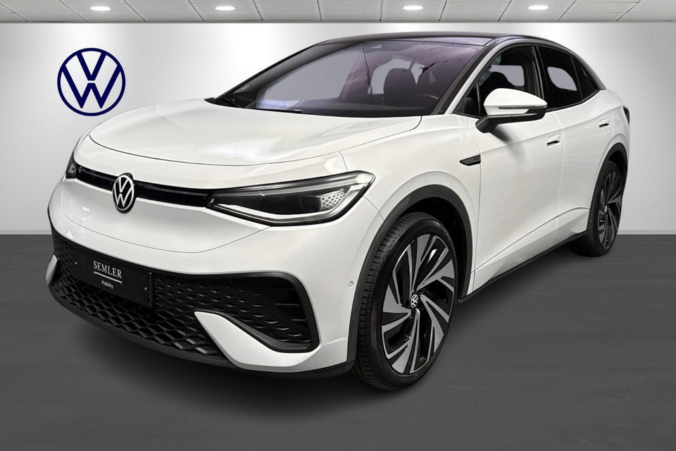 VW ID.5 77 Pro Performance 5d