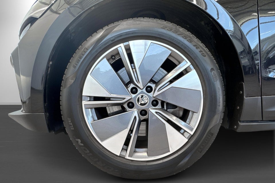 Skoda Enyaq 80 iV Suite 5d