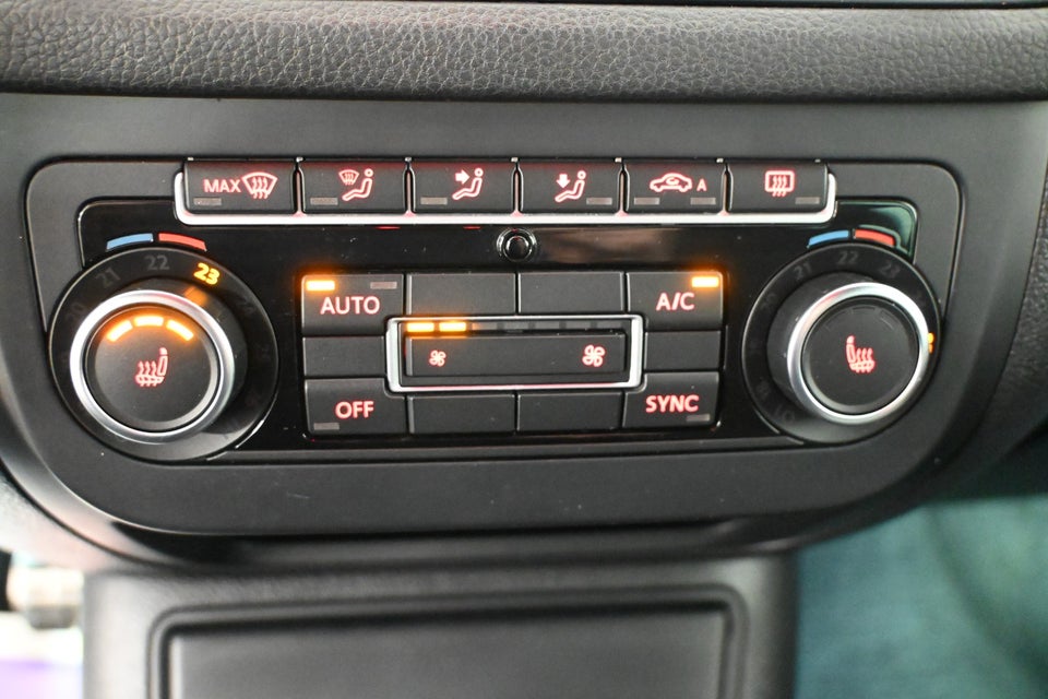 VW Tiguan 1,4 TSi 160 R-line 4Motion 5d