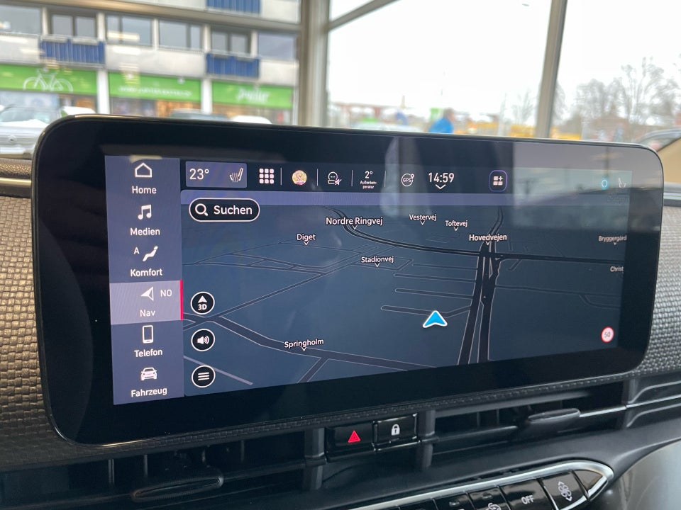 Fiat 500e 42 la Prima Cabrio 2d