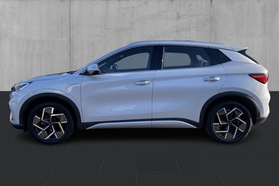 BYD Atto 3 60 Design 5d