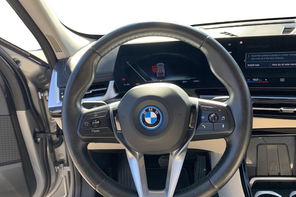 BMW iX1 xDrive30 5d