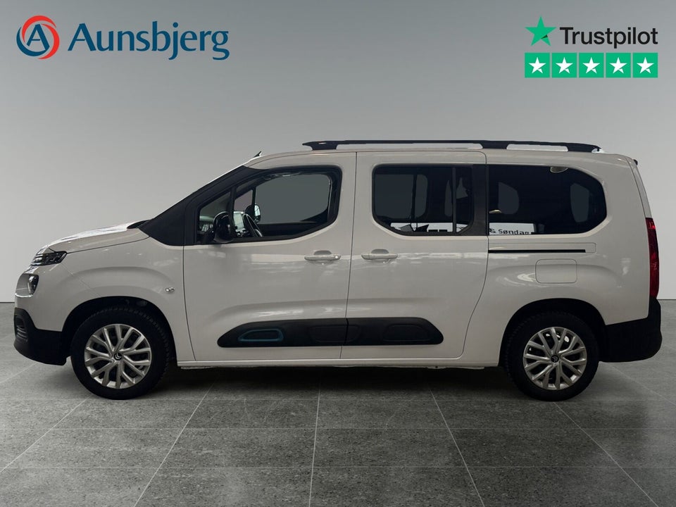 Citroën ë-Berlingo 50 Feel XL 5d