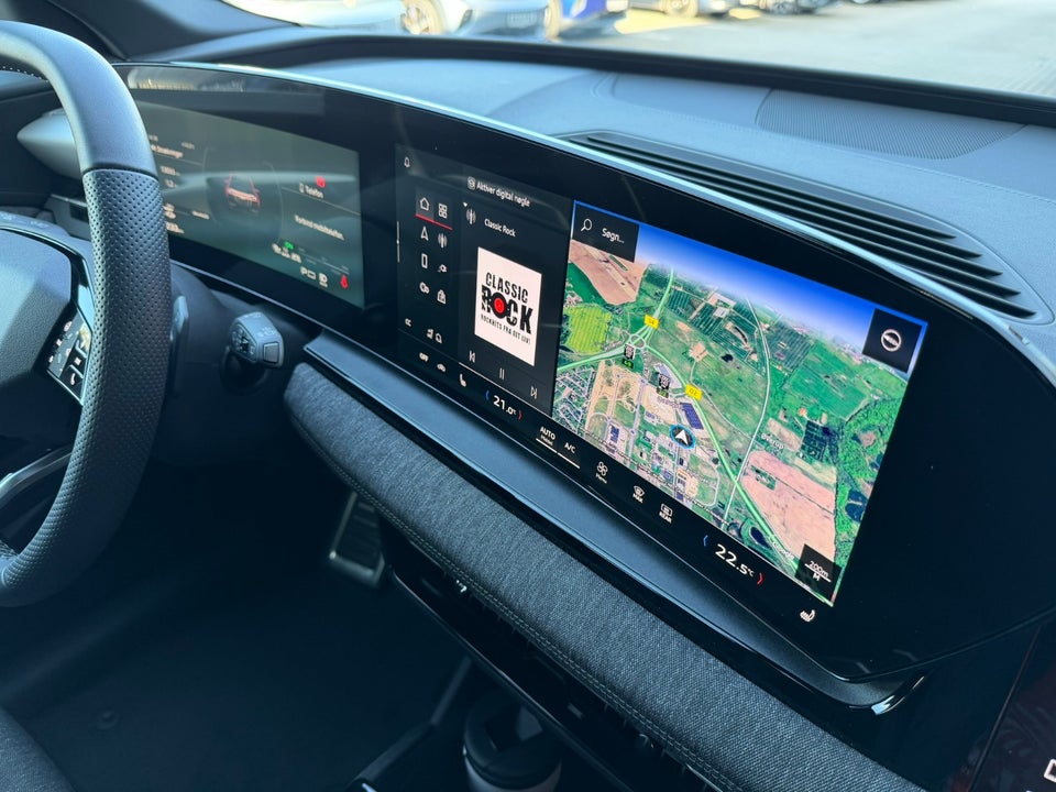 Audi Q6 e-tron Ultra quattro 5d