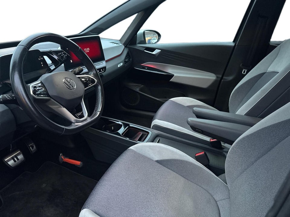 VW ID.3 58 1ST Plus 5d