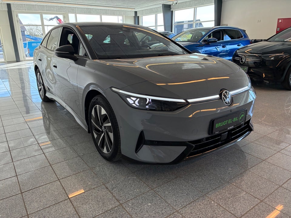VW ID.7 77 Style 5d