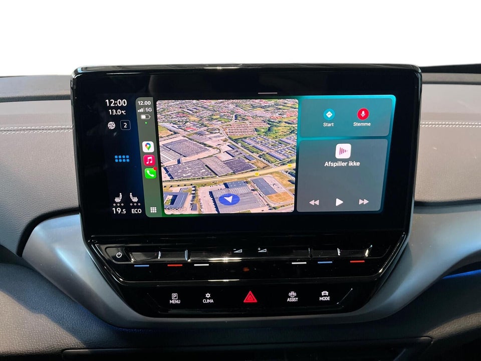 VW ID.4 77 Pro Performance 5d