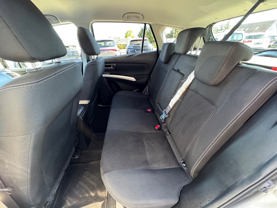 Suzuki S-Cross 1,0 Boosterjet Exclusive 5d