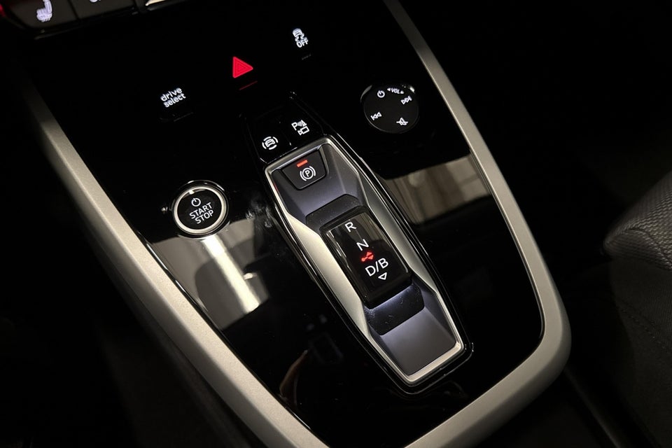 Audi Q4 e-tron 45 Progress Sportback 5d