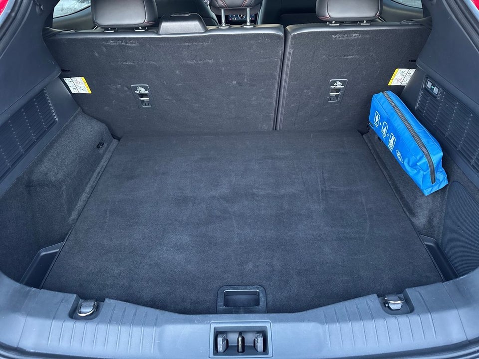 Ford Mustang Mach-E 91 Premium Extended Range AWD 5d