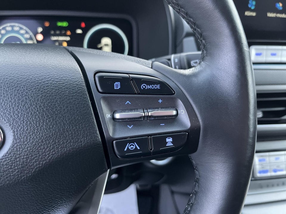 Hyundai Kona 64 EV Prime 5d