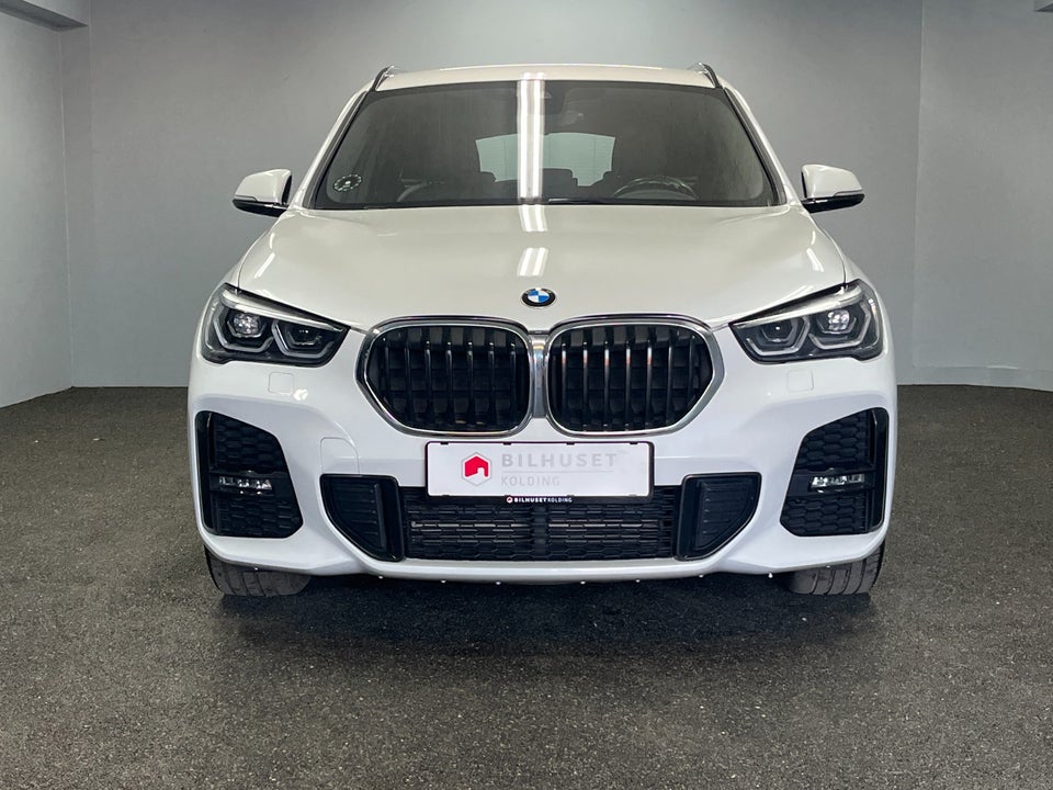 BMW X1 1,5 xDrive25e M-Sport aut. 5d