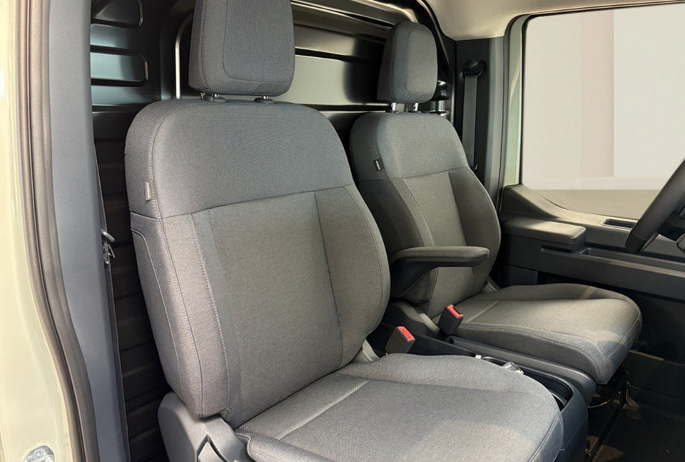 Kia PV5 71 Long Range Work Pro