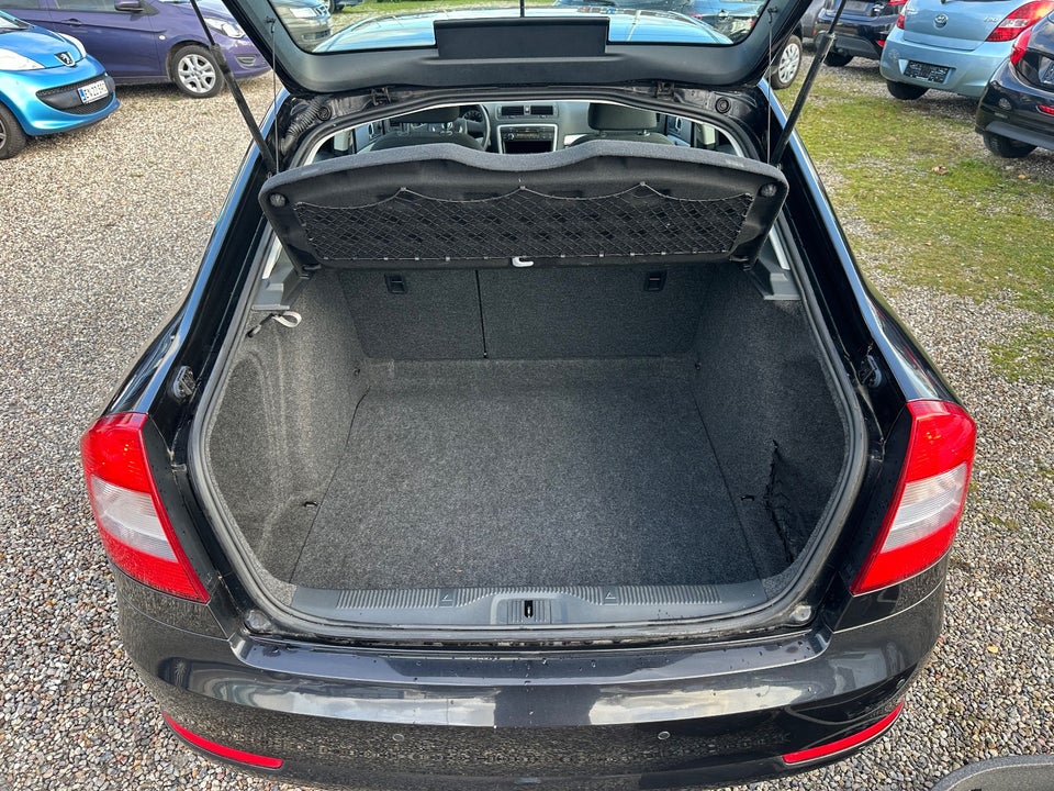 Skoda Octavia 1,2 TSi 105 Family 5d