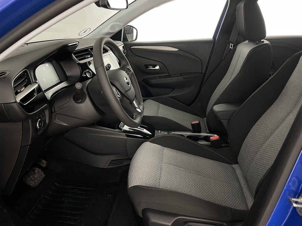 Opel Corsa-e 50 Edition 5d