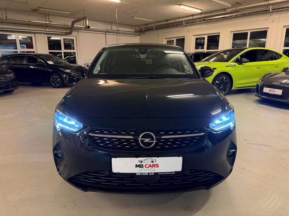 Opel Corsa 1,2 T 100 Sport 5d