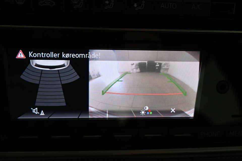 VW e-Up! Move Up! 5d
