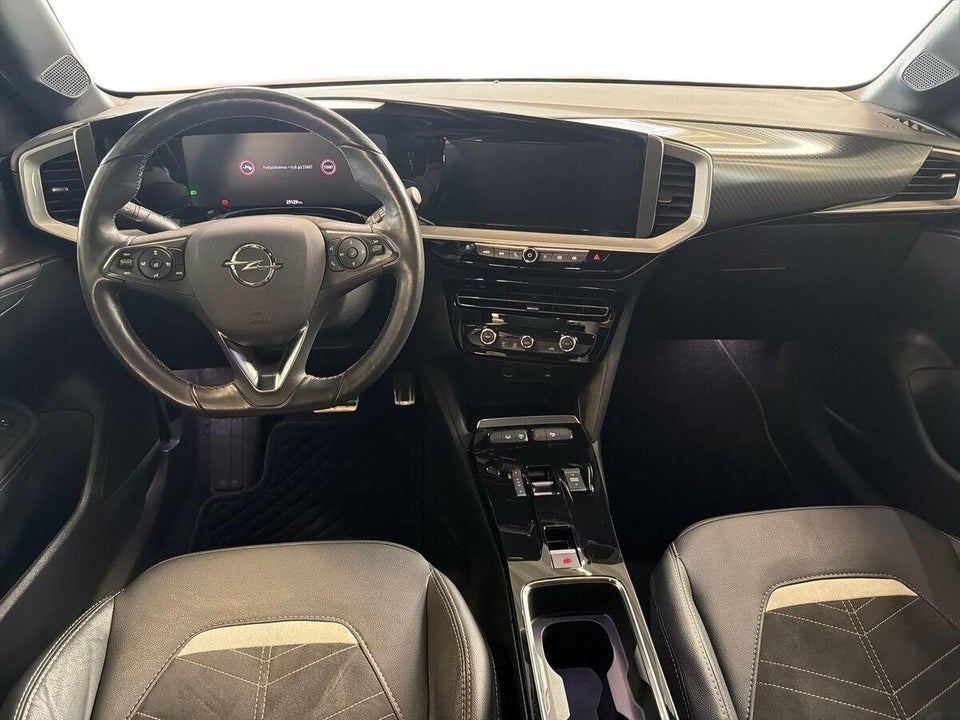 Opel Mokka-e 50 Ultimate 5d