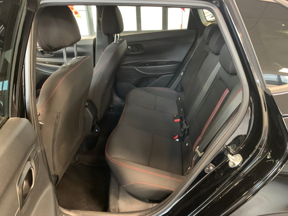 Hyundai i20 1,0 T-GDi N-Line 5d