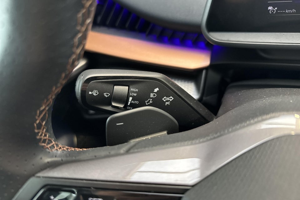 Cupra Tavascan 77 Immersive 5d