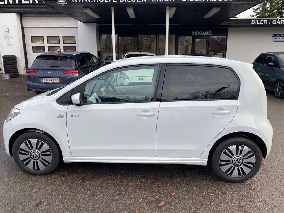 VW e-Up! High Up! 5d