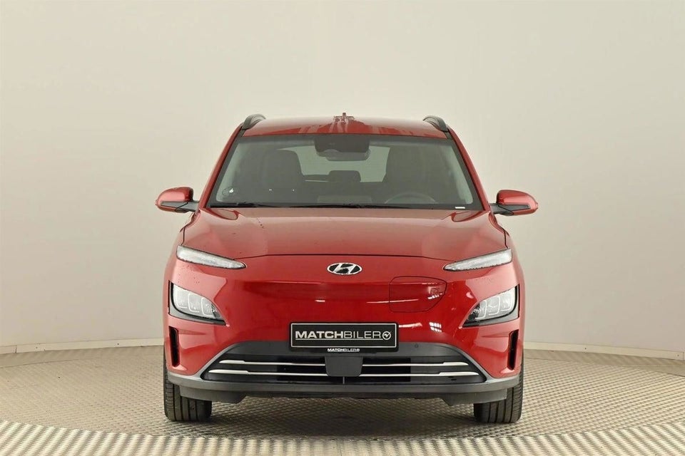 Hyundai Kona 39 EV Pure 5d